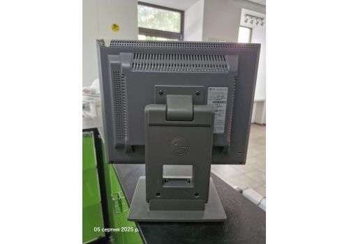  Монітор 15 LG FLL 1510S ЖКИ LR NI, фото 2 