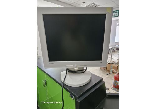  Монітор 17" Samtron 71S ЖКИ, фото 1 