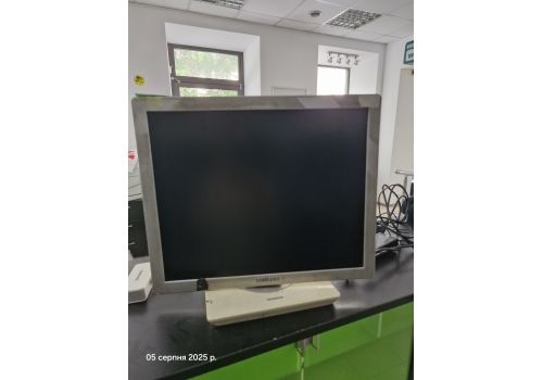  Монітор 19" Samsung SM 970P xbq ЖКИ LR NI, fig. 1 