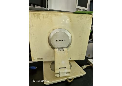  Монітор 19" Samsung SM 970P xbq ЖКИ LR NI, fig. 2 