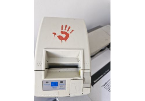  ПРИНТЕР ДЛЯ ДРУКУ ЧЕКІВ CITIZEN CT-S281, fig. 5 