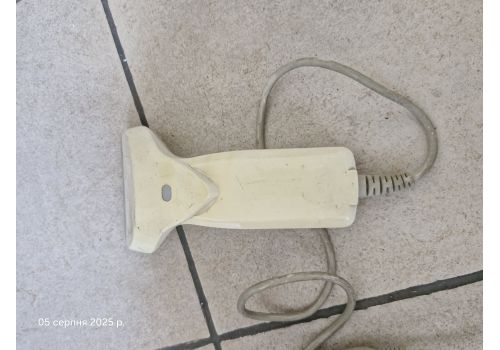  Сканер штрих-коду BIRCH FLASH 2+ keyboard, fig. 1 