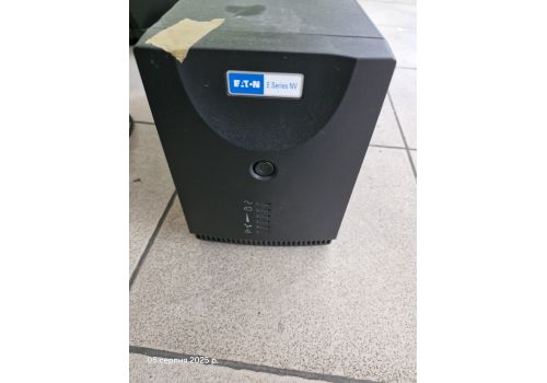  ДБЖ EATON POWERWARE NV 1400H, 1400VA 840W (ENV1400H) БУ, fig. 2 
