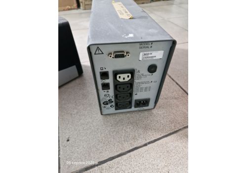  ДБЖ APC Back Pro 650VA БУ, fig. 3 