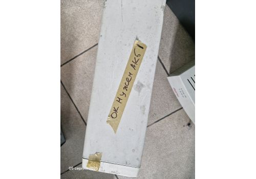  ДБЖ APC SMART SC 420 VA (SC420I) БУ, fig. 2 