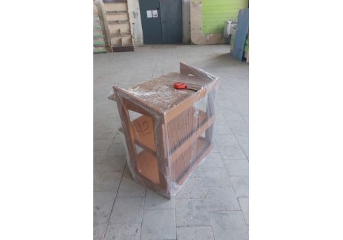  Полиця для випічки БУ, fig. 1 