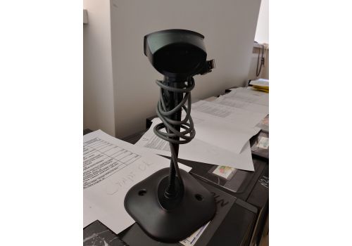  Сканер штрих-коду Symbol/Zebra LS-2208 USB (LS2208-SR20007R-UR), fig. 2 