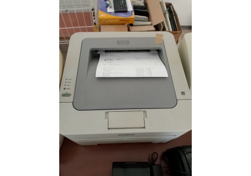  ПРИНТЕР ЛАЗЕРНИЙ BROTHER HL-2132R, A4, Ч/Б-20 СТР/МІН., 600Х600DPI, 8МB, 250Л, 8000 СТР/МІС., USB 2.0 (HL2132R1), fig. 2 