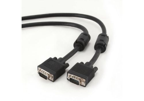  КАБЕЛЬ VGA GEMBIRD 30М ПП (SUPER) С 2-Я ФИЛЬТРАМИ (CC-PPVGA-30M), fig. 1 