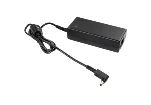  Блок живлення input: 100-240V, 50-60Hz, 1,6A// output: 19V, 3,42A, 65W шт 5,5*2,1мм, фото 1 
