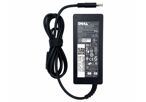 Блок питания для Dell 19.5V 3.34A 65W (4.5*3.0+pin). High Copy, фото 1 
