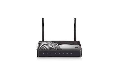  РОУТЕР WIFI ZYXEL KEENETIC LITE II 2.4GHz 100MБІТ /C., IEEE 802.11 a/b/g/n, n-серия, fig. 1 