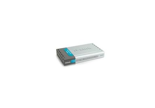  Роутер D-Link DI-804HV VPN Router, 4 port Switch, fig. 1 