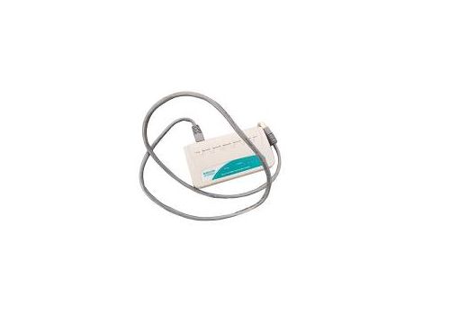  Комутатор Surecom EP-805SX-C 5 port, 10/100, fig. 1 