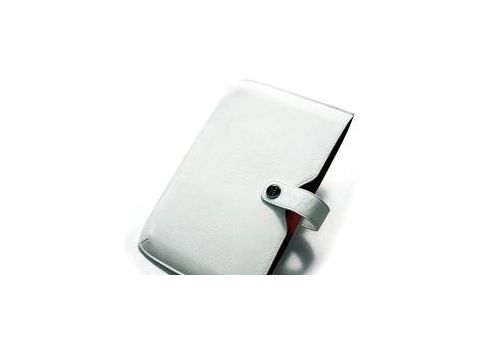  ЧОХОЛ ДЛЯ НОУТБУКА ASUS INDEX SLEEVE, 10", WHITE (90-XB0JOASL00010), fig. 1 