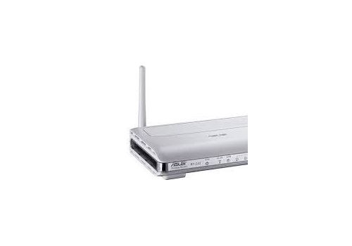  РОУТЕР WIFI ASUS RT-G32, 150MBPS, 4ПОРТ. LAN (RT-G32), fig. 1 