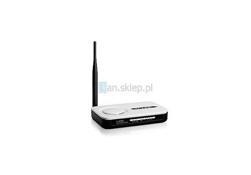  РОУТЕР WIFI TP-Link 340G, 802.11g (TL-WR340G), fig. 1 