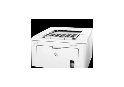  ПРИНТЕР ЛАЗЕРНИЙ HP LJ M203DN, A4, Ч/Б-28 СТР/МІН., 1200X1200DPI, 256МБ, 250Л., ADF: 250Л., ДУПЛЕКС, 20 000 СТР/МІС., USB 2.0/LAN ПІСЛЯ Р, fig. 1 