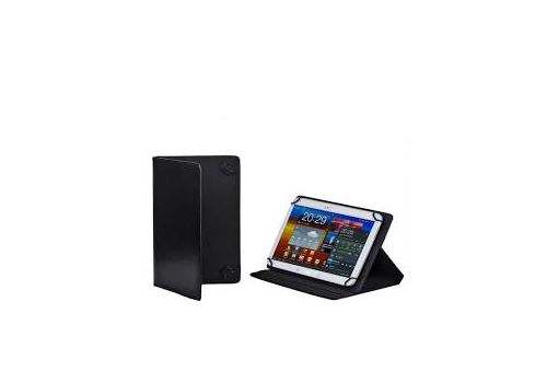  ЧОХОЛ RIVACASE ДЛЯ ПЛАНШЕТУ УНІВЕРСАЛЬНИЙ 11.6" 3009 (BLACK), ШТУЧНА ШКІРА/ПОЛІУРЕТАН, fig. 1 