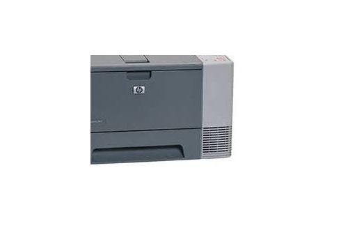  Принтер лазерний HP LJ 2420, A4, рус., фото 1 