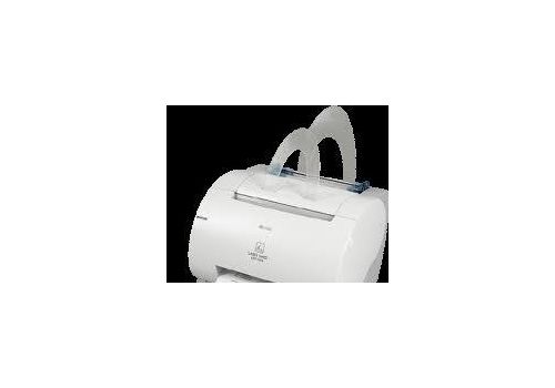  Принтер лазерний CANON LBP 1120, 10стор/хв, fig. 1 