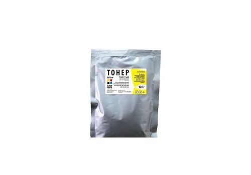  ТОНЕР COLORWAY HP 1500/2500 (CYAN) 120 Г. TCHC-1500 #38822, fig. 1 