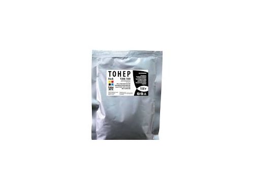 ТОНЕР COLORWAY HP 1500/2500 (BLACK) 150 Г. TCHB-1500 #38821, fig. 1 