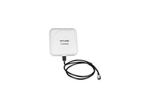  АНТЕННА ВСЕНАПРАВЛЕННАЯ TP-LINK TL-ANT2409B, 9DBI, 2.4GHZ WIRELESS ANTENNA (YAGI) (TL-ANT2409B), fig. 1 