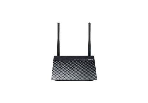 РОУТЕР WIFI ASUS RT-N12/VP, 300MBPS, 4 ПОРТ. LAN, 2 ВНЕШНИЕ АНТЕННЫ (RT-N12), fig. 1 