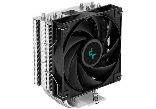  Кулер процесорний DeepCool AG400 (R-AG400-BKNNMN-G-1), фото 1 
