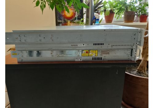  Сервер SuperMicro /X9DRi-LN4+/X9DR3-LN4+/(2 CPU) БУ, fig. 2 