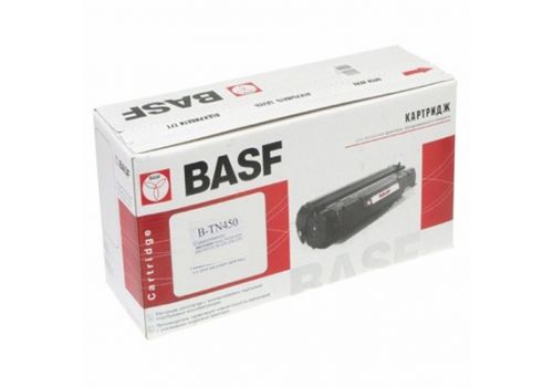  Картридж BASF для BROTHER HL-2230/2240 (BTN450), фото 1 