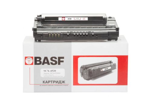  Картридж BASF Samsung SCX-4520/4720F аналог SCX-4720D5 (KT-SCX4720D5), fig. 2 