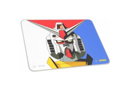  Килимок для мишки ASUS ROG Sheath Gundam Edition Speed (90MP0250-BPUA00), fig. 3 
