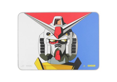 Килимок для мишки ASUS ROG Sheath Gundam Edition Speed (90MP0250-BPUA00), fig. 1 