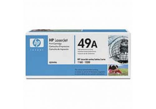  Картридж HP LJ  49A 1320/1160 (Q5949A), fig. 1 