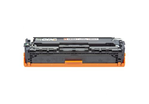  Картридж BASF HP CLJ CP1525n/CE322A/CB542A/CF212A Yellow (BASF-KT-CE322A-U), fig. 4 